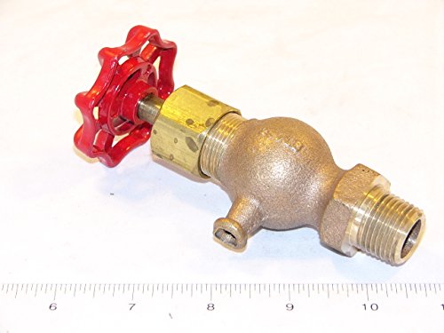 Conbraco 26-704-01 Gauge Cock