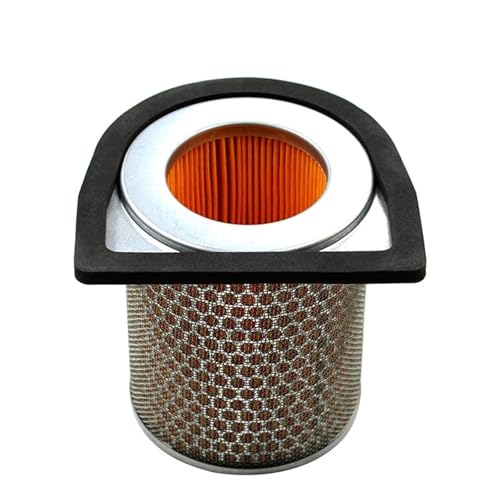 Collecteur filtre à air moto étanche en caoutchouc pour HONDA CBX250