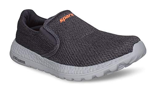 Image of SPARX Trending Shoe SX0375 Blue Sky Blue