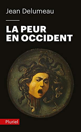 Télécharger La peur en Occident Francais PDF