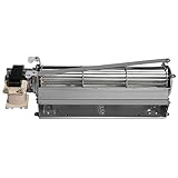 Hyco FBK-100, FBK-200, FBK-250, BLOT Replacement Fireplace Blower Fan UNIT Compatible with Lennox,...