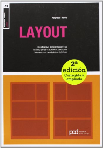 Portada de Layout