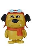 Funko Hanna Barbera Wacky Races - Muttley