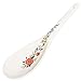 GET Enterprises KT-101-CG Rice Ladle, dynasty garden, 2 oz., 8-1/2", melamine (Sold per 2