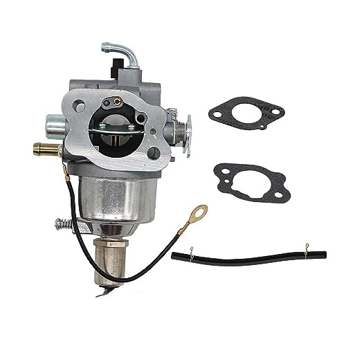 Carburateur LX277 tondeuse John Deere AM130924 LT180 moteur