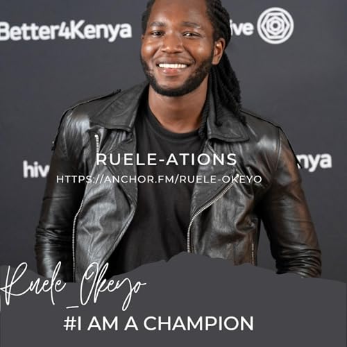 Sex-Ed By Ruele-ations cover art