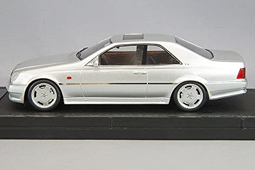 新品 1/43 限定500台 ベンツ AMG CL600 7.0 Coupe 新品 1/43 限定500
