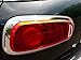 CravenSpeed Union Jack Taillight Overlays for MINIs (MINI Clubman F54 2016-2020) | Vinyl Decals