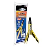 Estes 810 220 Swift Flying Model Rocket Kit