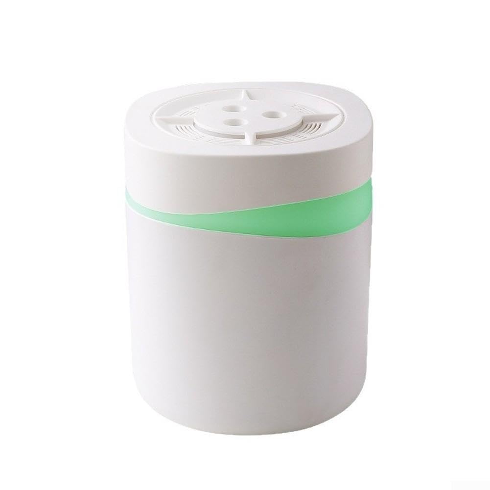 Nawilżacz powietrza USB, 5 l, duża pojemność, 3 dysze, cichy