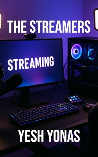 The Streamers (English Edition)