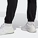 adidas Mens All SZN French Terry Pants Black X-Large