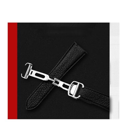 Correa de cuero Cartier Solo Ronde accesorio de estilo diario para reuniones y eventos 4