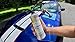CARPRO Essence Plus Non-Abrasive Gloss Agent, SiO2, Blend of Ceramic Coat Repair Agents, High Gloss Quartz Resins, and Hydrophobic Nanoparticles for Repairing Durable Ceramic Coatings - 500ml (17oz)