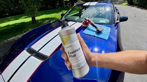 Agente de Brillo No Abrasivo CARPRO Essence Plus 500ml miniatura 6