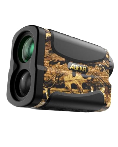 Télémètre De Chasse Nikon 800 Yards - Occasion En Bon état - Pour Chasseurs Et Sportifs