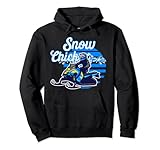 Sweet Tee Snowmobile Gifts