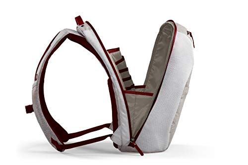 Stm Myth Backpack Featuring Luggage Pass-Through 28L / 15" Laptop - Windsor Wine (Stm-117-187P-04) #TOP3