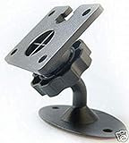 SIRIUS Satellite Radio Universal Dash Swivel Adhesive Mount