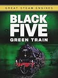 cafe ferroviario lisboa  Great Steam Engines: Black Five Green Train