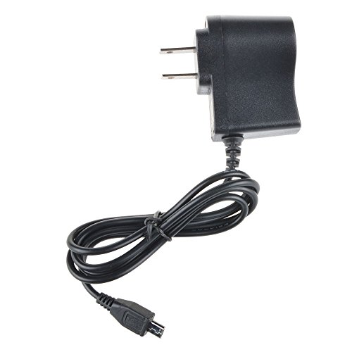 CJP-Geek House Charger for LG LS970 Optimus G P769 Optimus L9 UN272 Freedom Optimus 2A