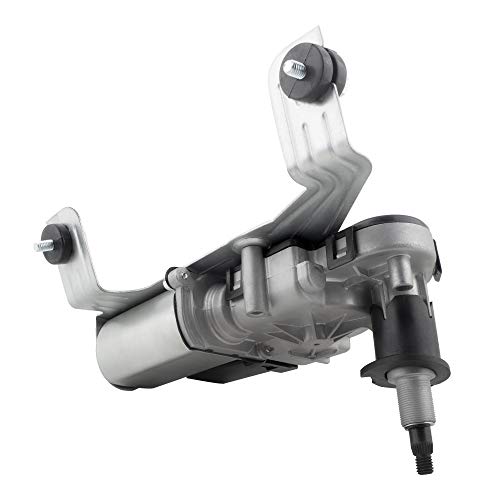 Boxi 15192152 Replacement Rear Window Wiper Motor Compatible With Buick Terraza Saturn Relay 2005-2007 / Compatible With Chevy Uplander Pontiac Montana Sv6 2005-2009 (Replaces # 20815337 40-1058) #TOP4