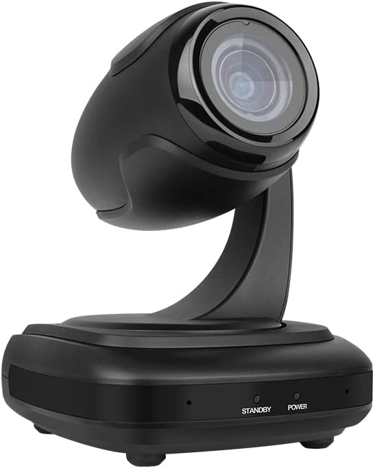 SMTAV Video Conference Camera 3X Video Full hd ptz USB Camera