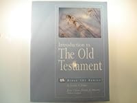 Introduction to the Old Testament 0963627813 Book Cover