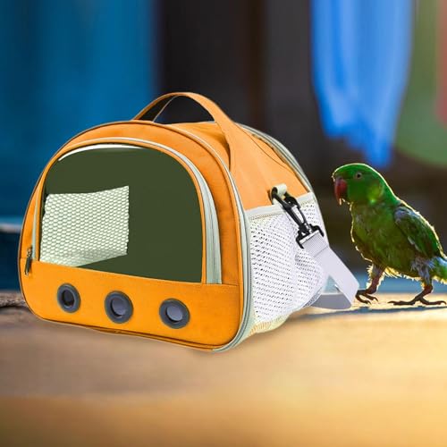 IEUDNS Bolsa de porta -tartaruga bolsa de cobrança porco de porco zíper fechamento de zíper leve gai