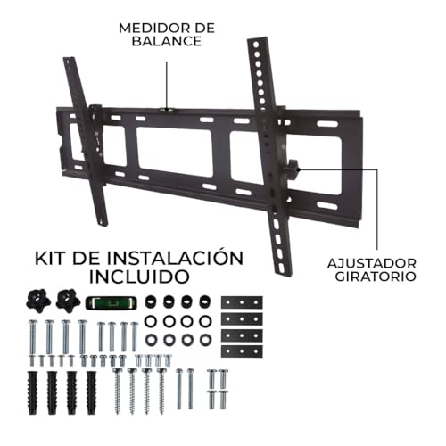 Soportes para pantallas en Azcapotzalco 29 Imagen adicional