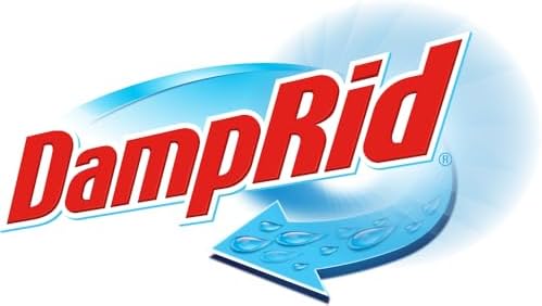 DampRid Moisture Absorber Refill Fragrance Free 1.19 Kg