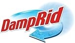 DampRid Refillable Drop-in-Tab Moisture Absorber Fresh Sceent 450g