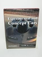 Experimental and Concept Cars (Wheels (Minneapolis, Minn.).) 1560652101 Book Cover