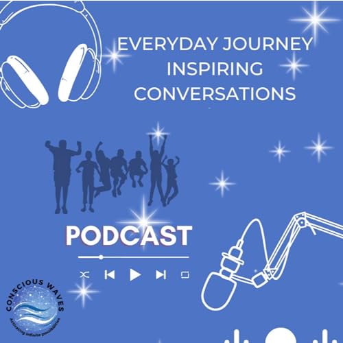 Conscious Conversations - Trust the process