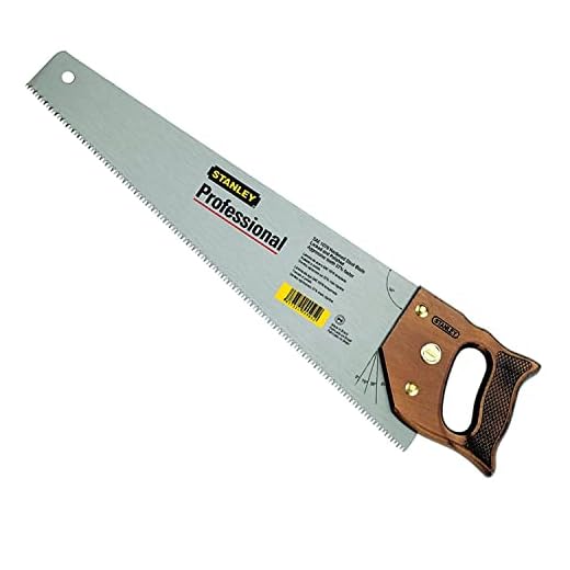 STANLEY Serrotes Professional 15-561