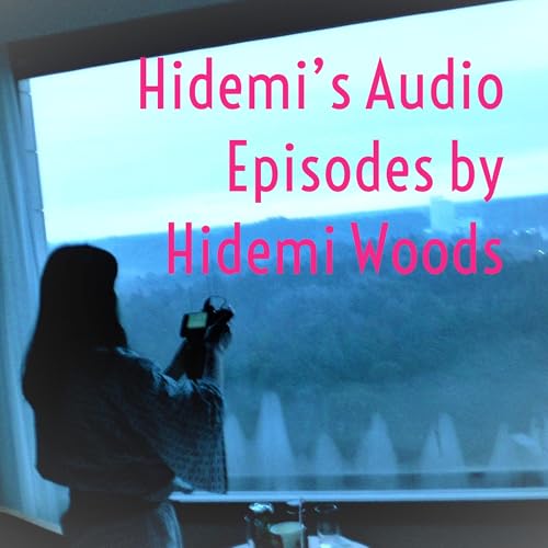 『ancestors spirits : Talking and Reading from Japan by Hidemi Woods』のカバーアート