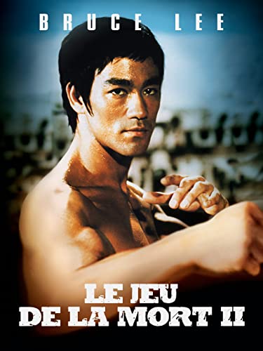 Le jeu de la mort 2