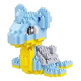 Este bloque de construcción manual en 3D es similar al principio de forma avanzada del mundo. Sus bloques de construcción están bellamente terminados y acabados con las tolerancias más altas para lograr el ajuste perfecto, puede crear arte en 3D increíble.