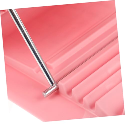 Tabla ajustable para estiramiento de pantorrillas Toddmomy miniatura 3