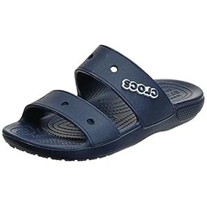 Crocs Classic Sandal, Unisex-Adulto