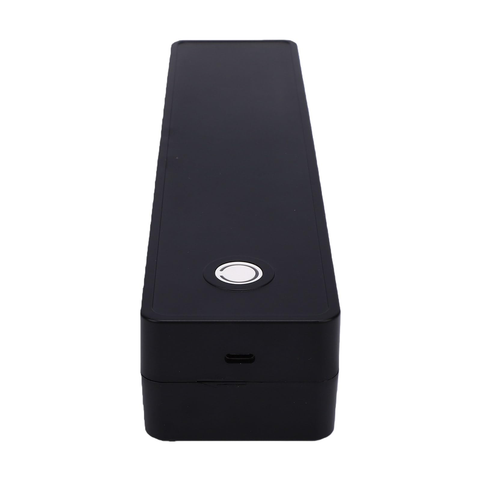 Hyuduo Stampante Termica Portatile, Mini Stampante Senza Inchiostro 203