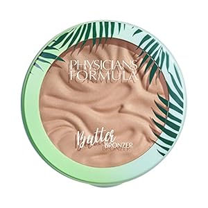 Physicians Formula Butter Bronzer Feuchtigkeitsspendender Puder