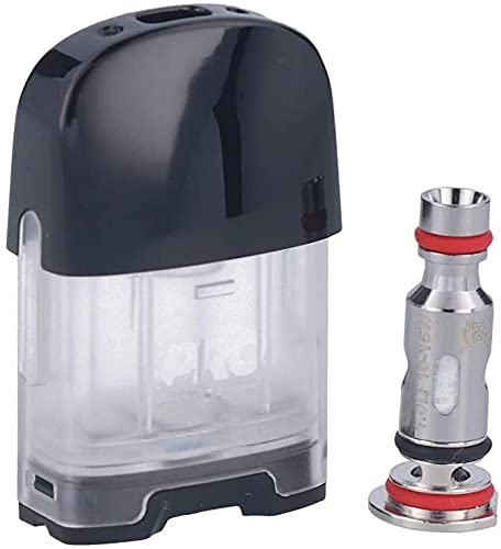 Uwell Caliburn G Pod Cartridge with 0.8 ohm Coil 2ml Capacity Tank Refillable Atomizer For Caliburn G Pod System Kit Sans nicotine ni tabac Sans nicotine - Image 6