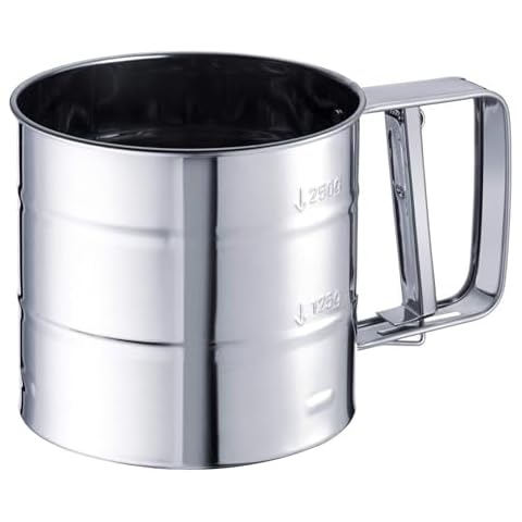 Tamis à Farine Westmark 32152270 Cover