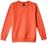 Optima French, Sudadera Niños, Rojo (Red), 8