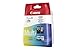 Canon Pack de 2 Cartouches PG 540 / CL 541 : Noir et Couleur (Emballage standard)
