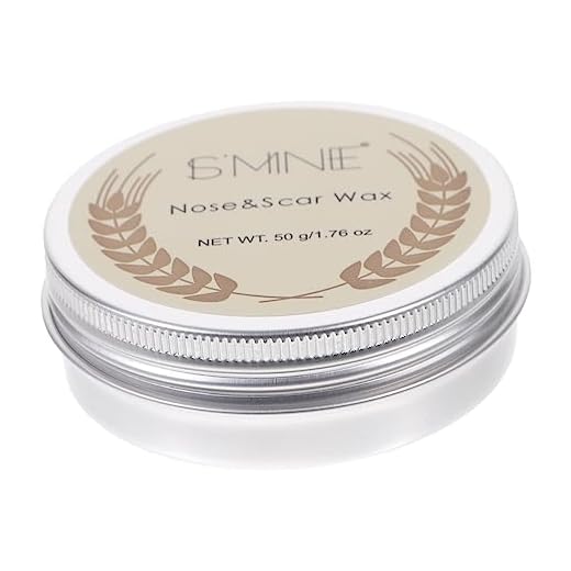 Beatifufu Cera De Cicatrizes De Moldagem Cera De Modelagem Sintética Cera De Maquiagem De Halloween Cera De Maquiagem Teatral Cera De Pintura Facial Massa De Vidraceiro Dia Das Bruxas