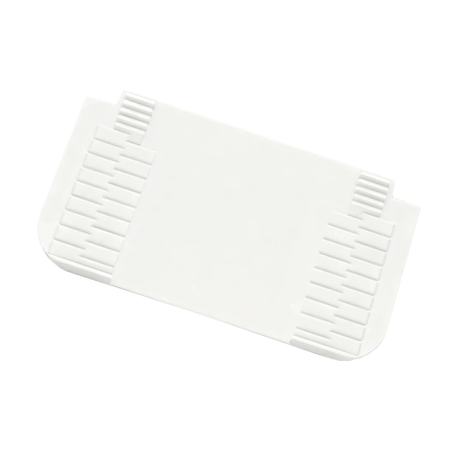 Genterun One Color 1 Pc Robot Vacuum Cleaner Ramp Plate Replacement Accessory，Compatible For Dreame， S10/S20/S30/S40/S50/X10/X20/X30/H40/M40