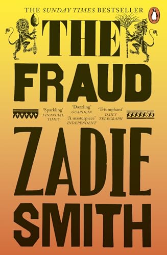 The Fraud: The instant Sunday Times...