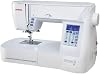 Máquina de coser Janome Skyline S3 Metal 7